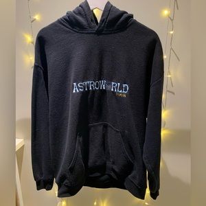 astroworld tour merch. travis scott merch. size M men’s